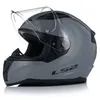 Kask Ls2 Ff353 Rapid Ii Solid Nardo Grey Rozm Xl (61-62) Podgląd zdjęcia produktu 7