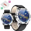 Smartwatch Męski Zegarek Pl Menu Puls Ciśnienie Podgląd zdjęcia produktu 3