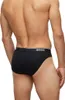Hugo Boss Herren Slips 3er Pack Mini Brief Produktbild-Vorschau 8