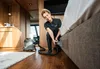 Kärcher Puzzi 8/1 Trommel-Vakuum Naß 1200 W Beutellos Anteprima dell’immagine prodotto 5
