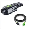 Adaptateur secteur ACA 220-240/18V Ergo - FESTOOL - 202501 Voir les images du produit 4
