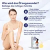 Cyperus Rotundus Öl 60 ml – Öl gegen Haarwachstum & Produktbild-Vorschau 6