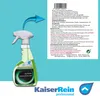 KaiserRein Desinfektionsspray 3 x 0,5 L (1,5L) schonendes Produktbild-Vorschau 2