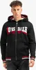Lonsdale London Kapuzenjacke Herren Nateby schwarz M Produktbild-Vorschau 1