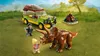 LEGO 76959 Jurassic Park Triceratops-Recherche, jouet Voir les images du produit 9