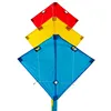 Wolkenstürmer Lenkdrachen Racer Dreiergespann Produktbild-Vorschau 3