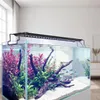 Lampada LED colorata per acquari, impermeabile, con Anteprima dell’immagine prodotto 8