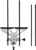 Makita Guide parallèle à réglage fin à réglage fin Voir les images du produit 1