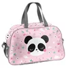 Mädchen Schulranzen 1. Klasse PANDA BÄR Schultasche im Set Produktbild-Vorschau 9