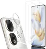 2X pancierová fólia ( displej + fotoaparát ) pre Honor 90 Náhľad obrázku produktu 2