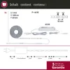 Paulmann SimpLED Power LED Strip Neutralweiß Komplettset Produktbild-Vorschau 4