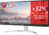 LG UltraWide Monitor 29WQ600-W 29 "IPS FHD 2560 x 1080 21:9 Produktbild-Vorschau 13
