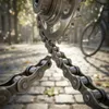 Wippermann CONNEX 700 Fahrradkette Produktbild-Vorschau 4