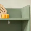 SoBuy Regał dziecięcy Montessori Regał do pokoju Podgląd zdjęcia produktu 6