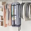 Kleiderschutzhülle Hängender Kleidersack, 24'' x 48'', Produktbild-Vorschau 7