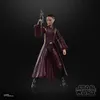 A Star Wars action figure of Padmé Amidala is displayed against a black background. Náhled obrázku produktu