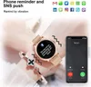 Damen SmartWatch Smartband IP67 Wasserdicht Produktbild-Vorschau 7