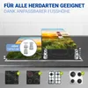 WENKO Herdabdeckplatten Leuchtturm Abdeckung Produktbild-Vorschau 4