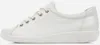 Dámské polobotky Ecco Soft 2.0 20650301007 white 39 Náhled obrázku produktu 96