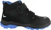 Superfit Stiefelette Stiefelette Veloursleder/Synthetik Produktbild-Vorschau 24