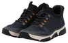 Chaussures femmes Rieker 45963-14 blau 40 Voir les images du produit 3