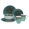 CreaTable, 25863, Caldera Green, 8-dielny jedálenský Náhľad obrázku produktu 1