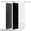 DEQORI Magnetmatte Kühlschrank beschreibbar 60x200 cm Produktbild-Vorschau 6