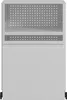 Rollcontainer 'Velvevn' mit Schublade Stahl 54 x 40 x 36 cm Produktbild-Vorschau 8