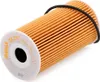 Ölfilter MAHLE OX 377D Filtereinsatz für HYUNDAI Tucson Produktbild-Vorschau 3