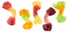 Storck Nimm2 Lachgummi Funfari s vitamíny a ovocnou šťávou Náhled obrázku produktu 2