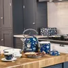 Bouilloire électrique Laura Ashley 1,7 L 2200 W à Voir les images du produit 4