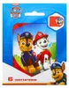 Paw PATROL Einladungen mit Umschlägen, 6 Stk. Produktbild-Vorschau 3