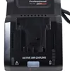Bosch 1 600 A02 T5G, Ladegerät, Bosch, Schwarz, 14.4 - 18 Produktbild-Vorschau 8