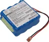 TECHTEK Akku Kompatibel mit [Terumo] Syringe PUMP TE-312, Produktbild-Vorschau 2