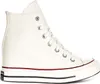 Sneakers Del Marchio Converse Del Modello Chuck 70 Bianco Anteprima dell’immagine prodotto 7