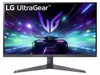 LG MSD 27GS50FX-B - 27IN 68.6CM - 68,6 cm - 5 ms Voir les images du produit 2
