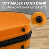 Xonic Kosmetikkoffer Damen – Beauty Case Hartschale für Produktbild-Vorschau 6