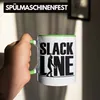 Trendation -  Lustige Tasse für Slackliner Geschenk Produktbild-Vorschau 4