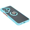 Bizon Case Hybrid Ring Fingerring Hülle für Xiaomi Poco F6, Produktbild-Vorschau 4