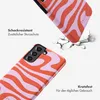 Selencia Vivid Zadný kryt pre Samsung Galaxy S21 FE - Dream Náhľad obrázku produktu 5