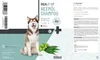 ReaVET Neemöl Hundeshampoo 500ml - Vitalisierende Produktbild-Vorschau 6