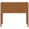 Zahradní květináč 100 x 45 x 90 cm, odolný proti Náhled obrázku produktu 4