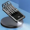 Powerbank 66 W 20.000 mAh,Superschnelles Laden, integrierte Produktbild-Vorschau 3