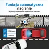 Fleau Tech Dashcam 3 w 1 – Przednia i Tylna Kamera – Podgląd zdjęcia produktu 7