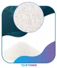 Aquarium Sand, Dolomit 0,5-1 mm Weiss 2 kg Produktbild-Vorschau 9
