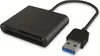 ICY BOX IB-CR301-U3 Type-C USB 3.0 Multi Kartenleser Produktbild-Vorschau 6