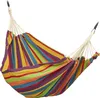 Amaca in cotone Relaxdays, LxP: 150 x 190 cm, con kit di Anteprima dell’immagine prodotto 4