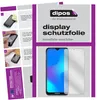 2+2x Schutzfolie für Doogee Y8 klar Displayschutzfolie Produktbild-Vorschau 1