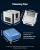 SucceBuy 15 L Ultraschallreiniger, professionelle Produktbild-Vorschau 7