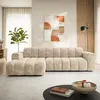 Masseno Ecksofa SETIA LM L-S mit L-Form, Sofa, Produktbild-Vorschau 3
